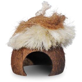 Prevue Pet Products Critter Hut - 62812