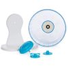 Prevue Pet Products Quiet Exercise Wheel - Small