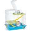 Prevue Pet Products Medium Hamster Haven - Blue