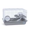 Prevue Pet Products Large Hamster Haven - Gray