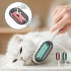 Cat Hair Brush With Water, Sticky Brush For Cats