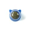 Pet Stuff Healthy Cat Catnip Toys Ball Cat Candy Licking Snacks Catnip Snack Nutrition Energy Ball Kitten Cat Toy Cat Supplies